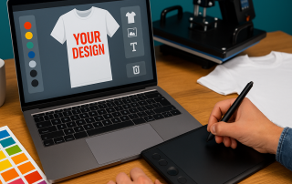 Come personalizzare un'ordine prima della produzione