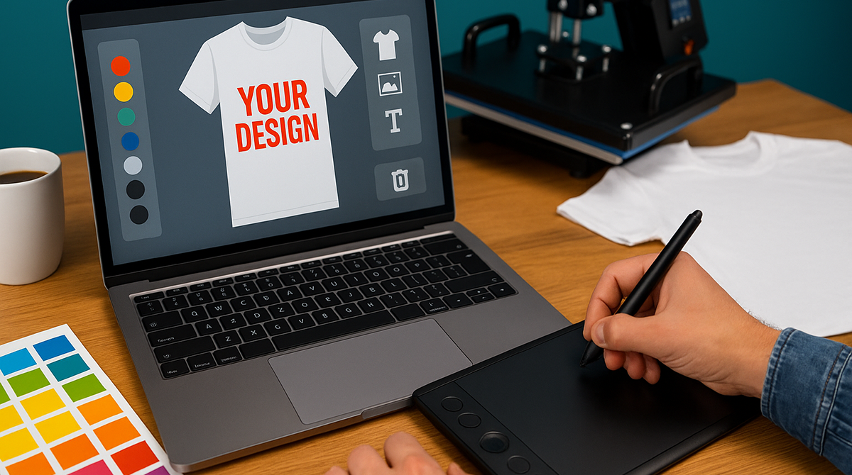 Come personalizzare un'ordine prima della produzione