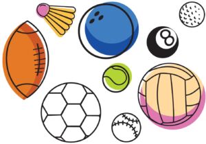 Merchandising sportivo Merchandising sportivo