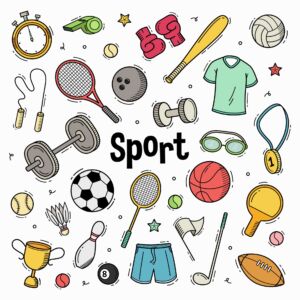 merchandising sportivo con il print on demand merchandising sportivo