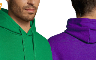 Felpe Personalizzate hoplix